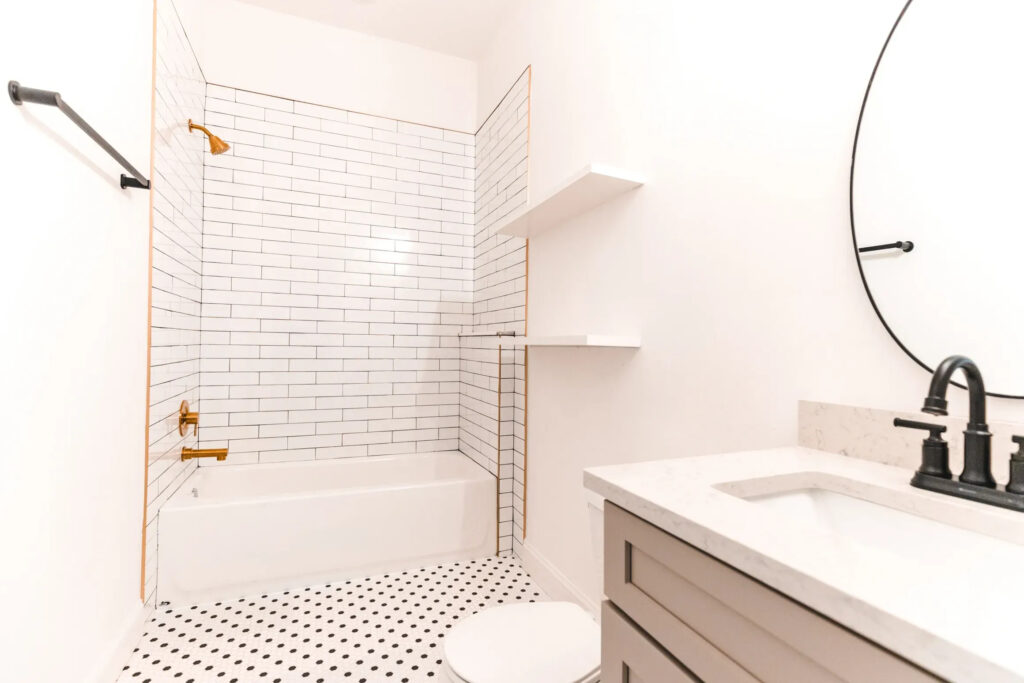 Bathroom Remodeling Boulder CO