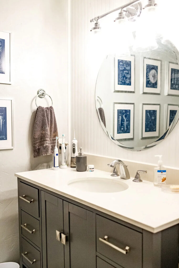 Bathroom Remodel Boulder CO