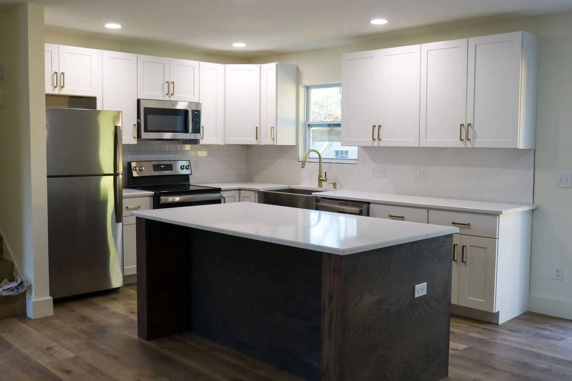 Kitchen Remodeling Boulder CO
