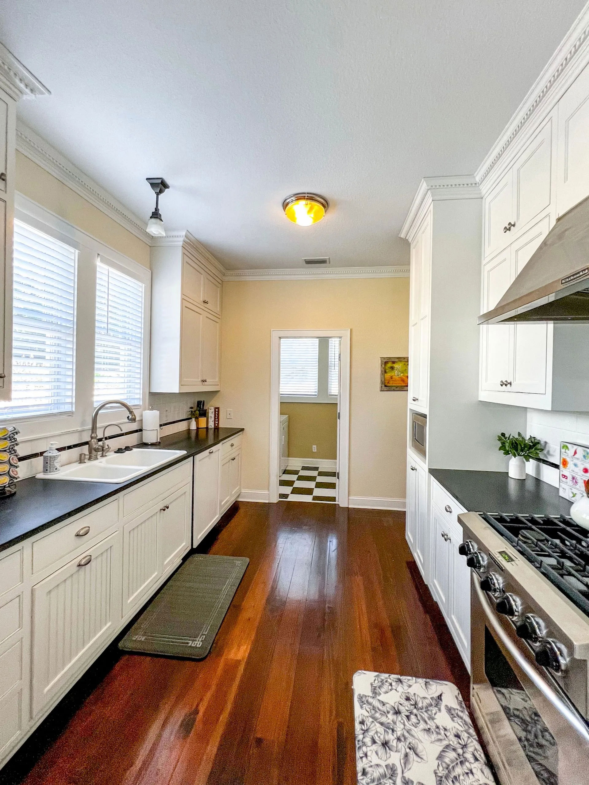 Custom Kitchen Cabinets Boulder CO