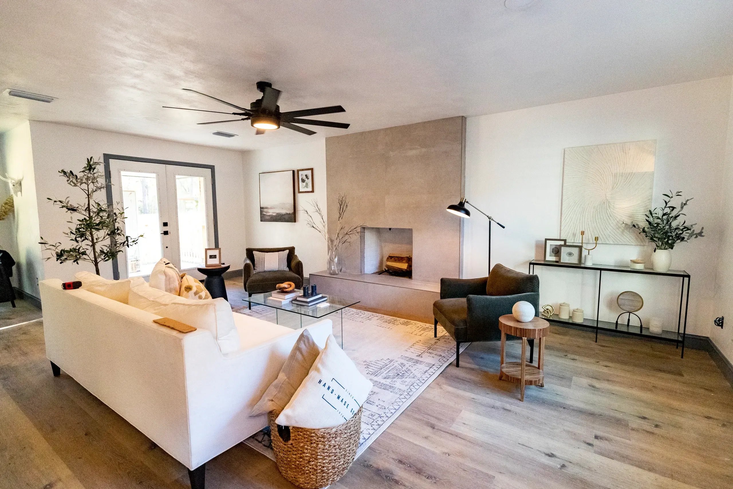 Home Remodeling Boulder CO