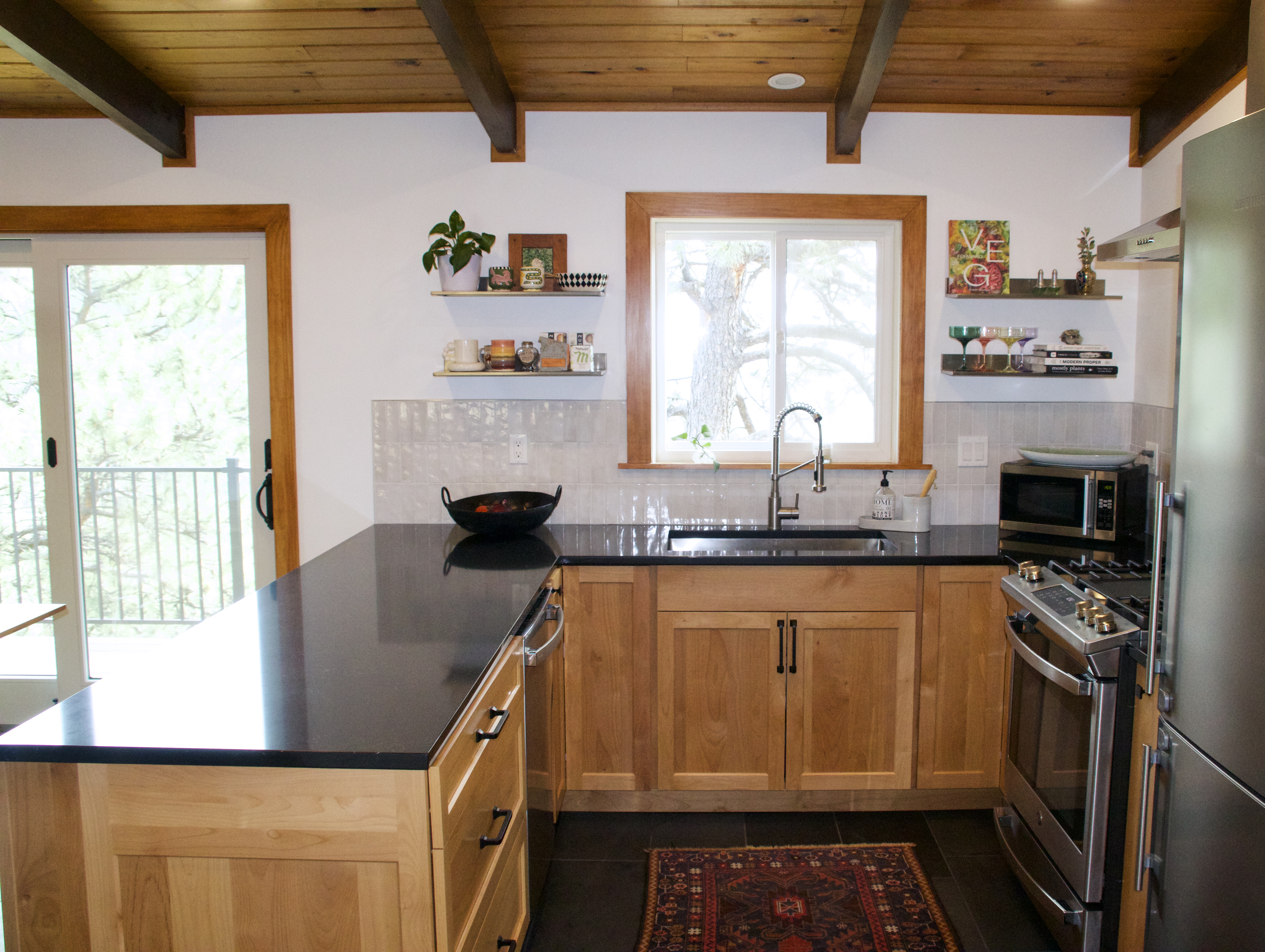 Kitchen Remodels in Boulder CO