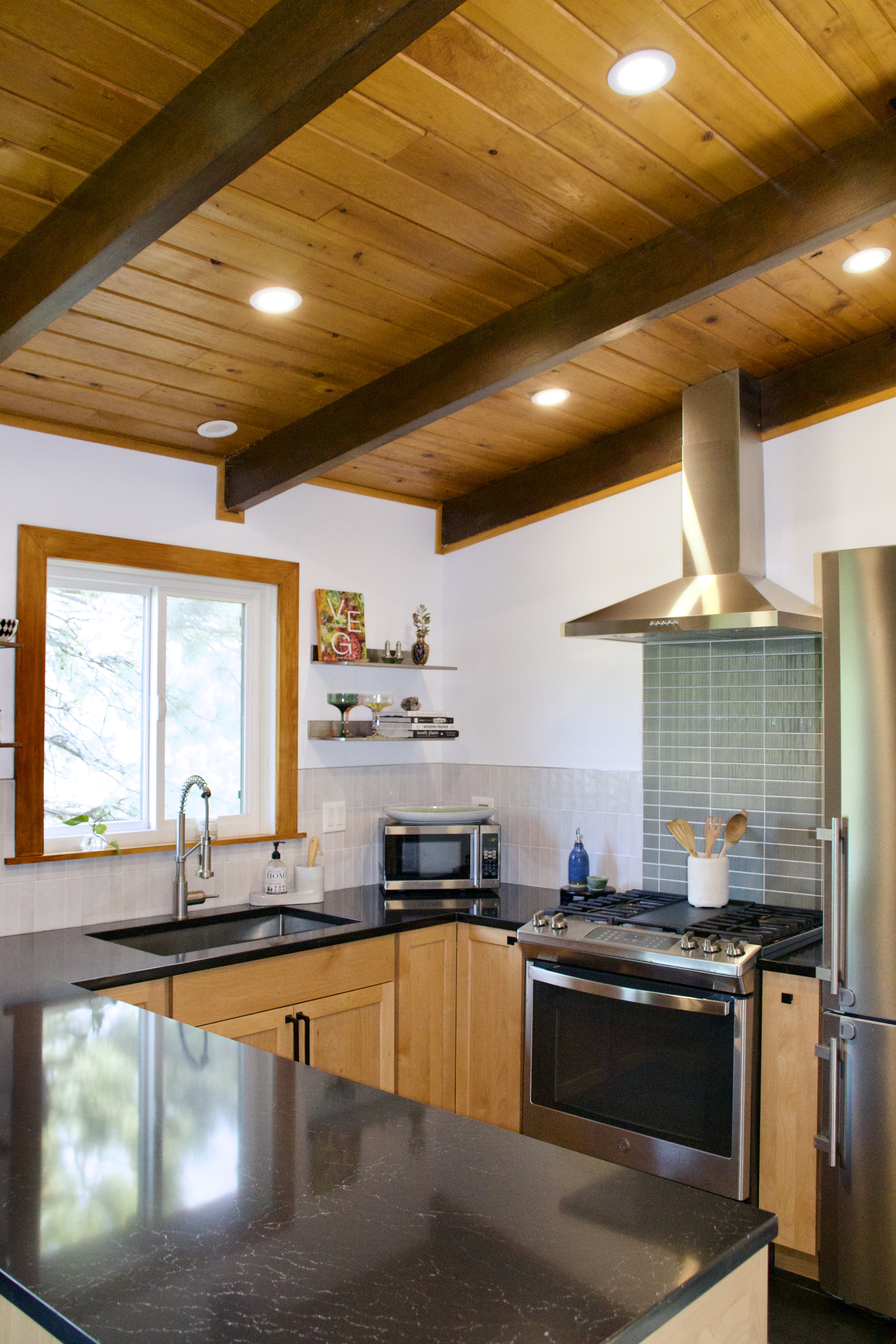 Kitchen Renovations Boulder Colorado