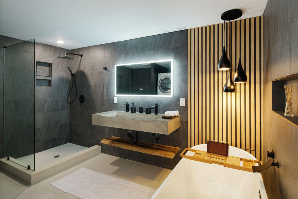 Bathroom Remodels in Boulder Colorado