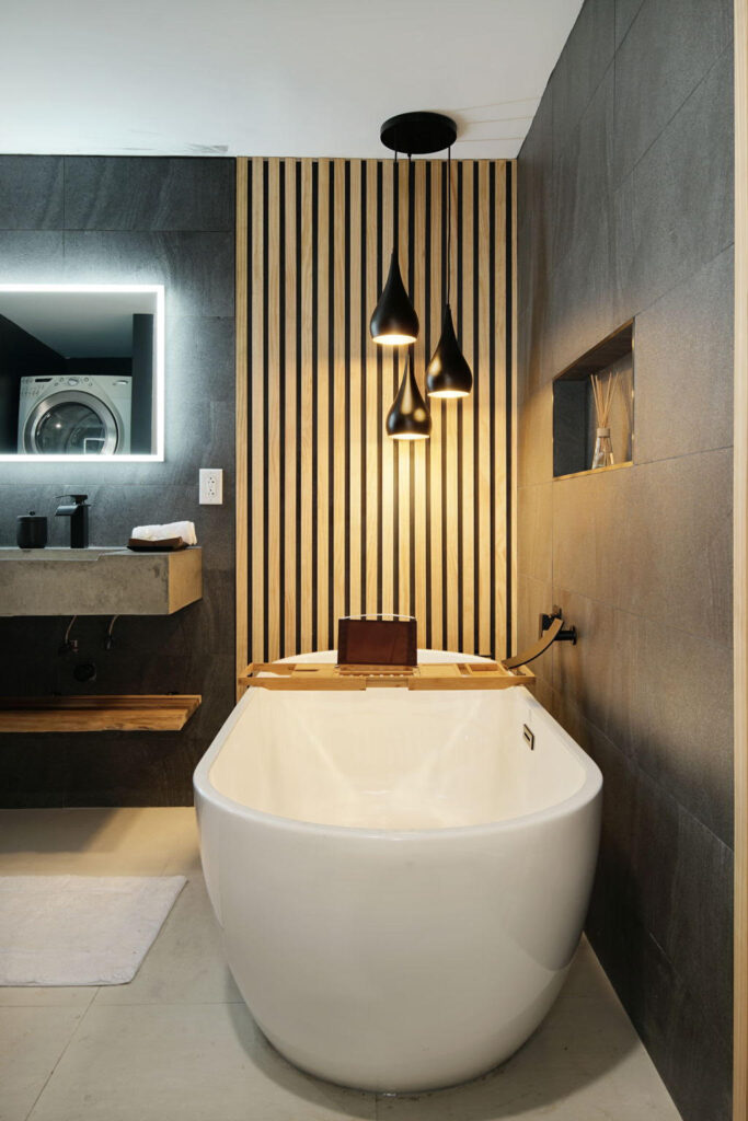 Bathroom Renovations in Boulder CO